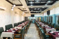 HOTEL SAGAR INTERNATIONAL - bar