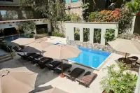 Casa Andina Premium Golf Los Incas - Rooftop Pools