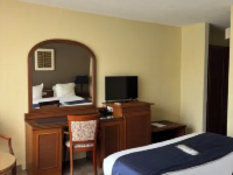 Hôtel Elaïs Hotels in Pointe Noire