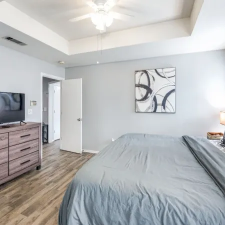 Cozy Executive Home in Central Frisco