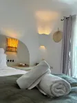 Hôtel Palombaggia - parking