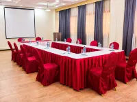 La Maison Royale South C Hotels near Soy Afric Ltd