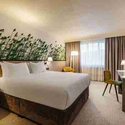 Mercure Daventry Court Hotel Rooms