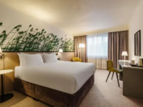 Mercure Daventry Court Hotel