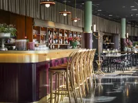 Radisson Blu Hotel Uppsala - Baarit