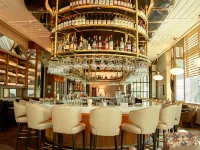 Fairmont Pittsburgh - bar