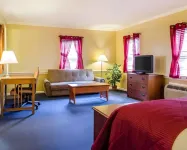 Clarion Inn Strasburg - Lancaster