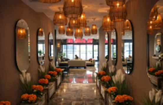 บอนนี่ ซิตี้ โฮเทล