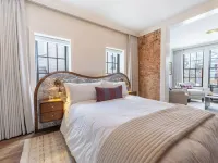 The Francis Inn & Suites Hoteles en Kennett Square