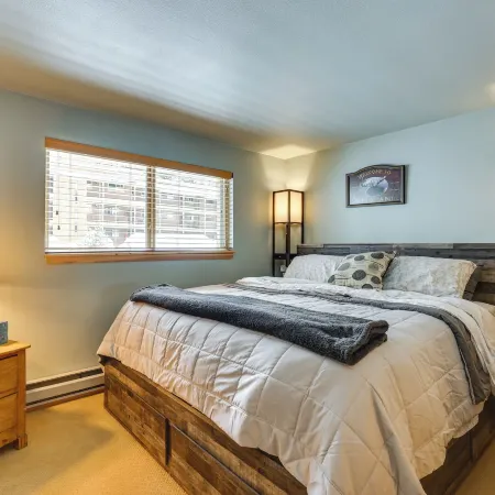 Winter Park Condo Rental ~ 2 Mi to Ski Resort!