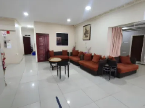 SP Venture Boutique Hotel Hotels in Rawang