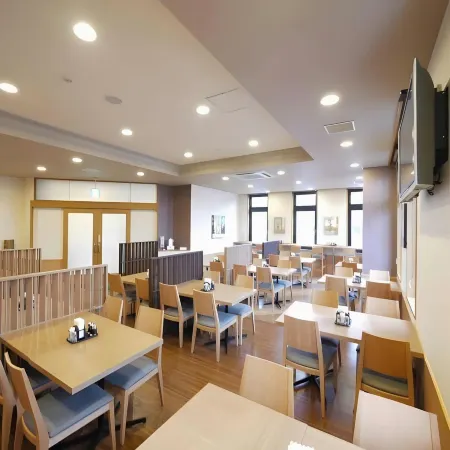 Hotel Route-Inn Tendo
