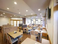 Hotel Route-Inn Tendo