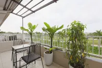 TRÀ HOMESTAY