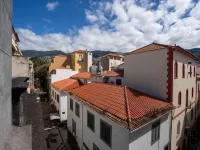 Zarco Suites by Sé Funchal Hotels in der Nähe von Tropischer Garten Monte Palace