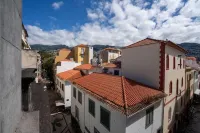Zarco Suites by Sé Funchal