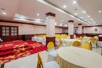 Daan Orchid Residency - พร้อมอาหารเช้า