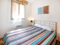 Apartment in Orelle with Pool & Sauna Access