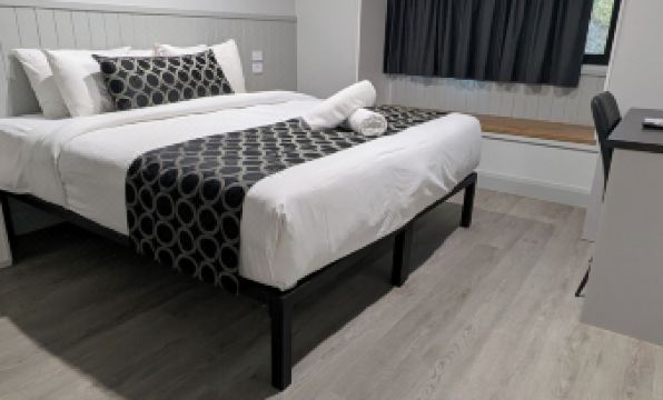 Cooma High Country Motel