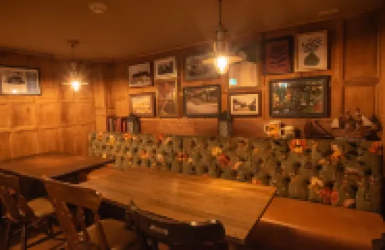 Red Lion