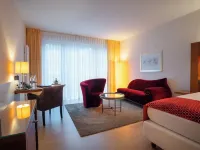 Aqua Aurelia Suitenhotel an den Thermen Hotels near Cafe Beeg