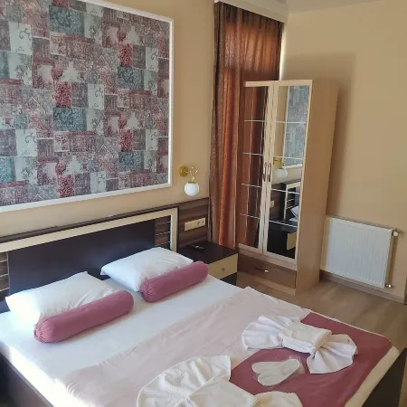 Mahali Hotel