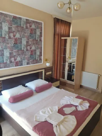 ماهالي هوتل فنادق في 