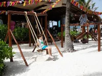 La Zebra Tulum, a Small Luxury Hotel Hotels near Cesiak