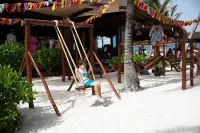 La Zebra Tulum, a Small Luxury Hotel - parking