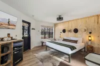 Hotel Palomino - 3-Star