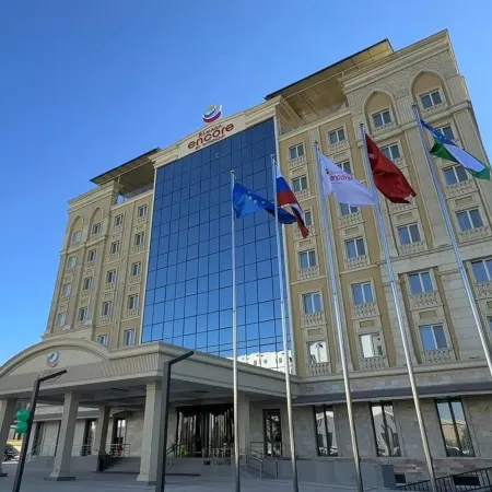 Ramada Encore by Wyndham Bukhara