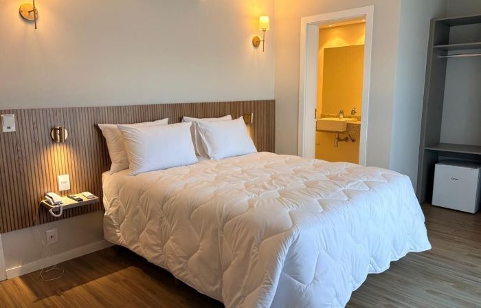 Hotel Cittari Tatui