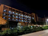 Garden View Betong Hotel