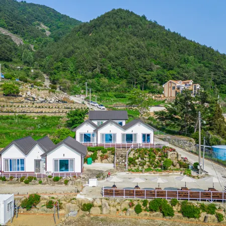 Namhae Story Pension
