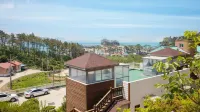 Taean Lounge 14 - سبا