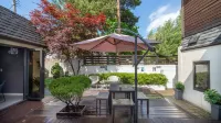Pyeongchang Penthouse Pool Villa Hotels near Woljeongsa