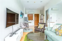 1511-2 - Luxurious Ground Floor Condo with Pool Access in Hua Hin -  Appartamenti vacanze