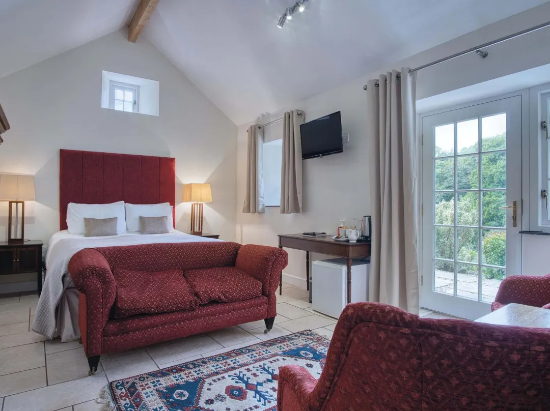 Brynach - 1 Bedroom - St Ishmael's - Pembrokeshire
