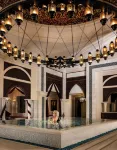 Jumeirah Zabeel Saray Dubai - Hot Springs