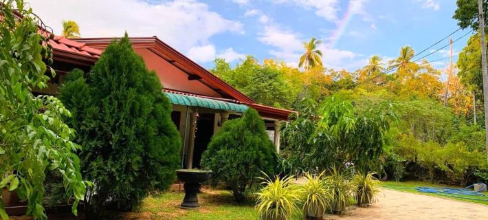 Lal Home Stay Hotels in Sigiriya