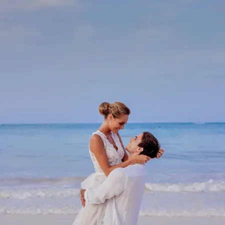 Melia Punta Cana Beach