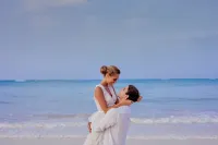 Melia Punta Cana Beach - romantici