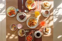 格林伯格斯村酒店