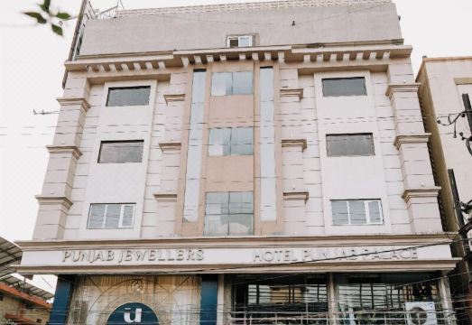 Hotel Punjab Palace - Housity