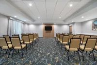 햄프턴 인 & 스위트 바이 힐튼 어빙 DFW 공항 북쪽