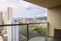 天際線島嶼古典酒店 - 山景