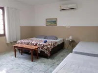 阿爾代亞旅舍 酒店