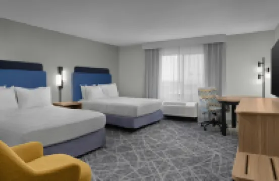 Hampton Inn & Suites Roswell