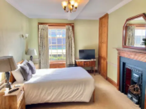 The Beacons Guest House Hotels in Brecon