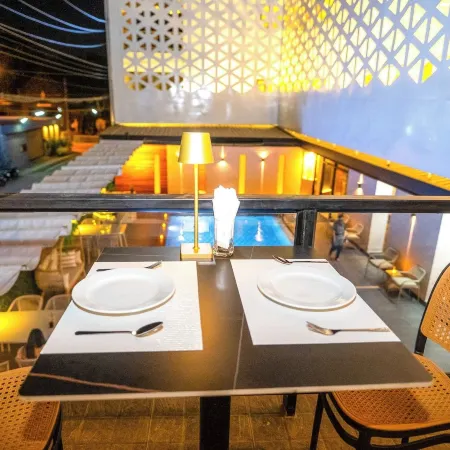 Diamond Hotel Buriram